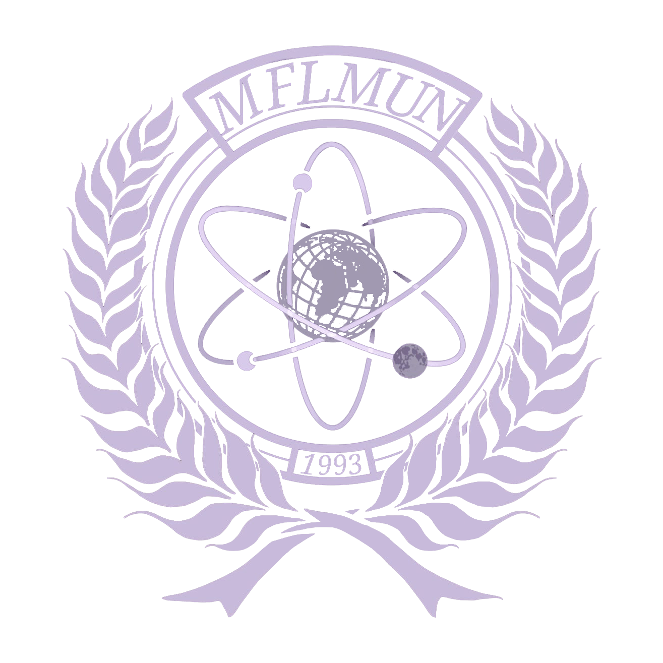 MFLMUN Logo